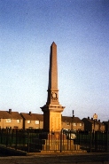 NEWMP Memorial Image